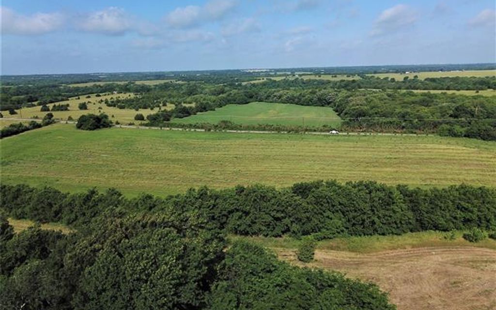 6.38 acres, Tom Bean, TX, Property ID 10297985 Land and Farm