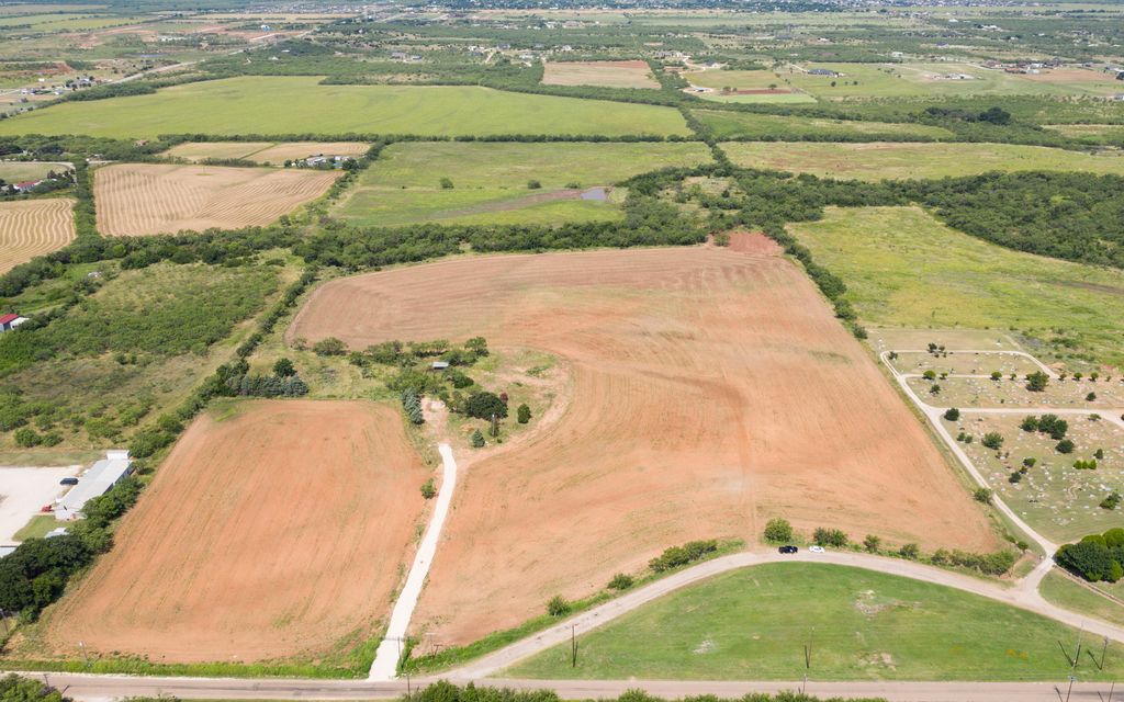 34 acres, Abilene, TX, Property ID 10300547 Land and Farm