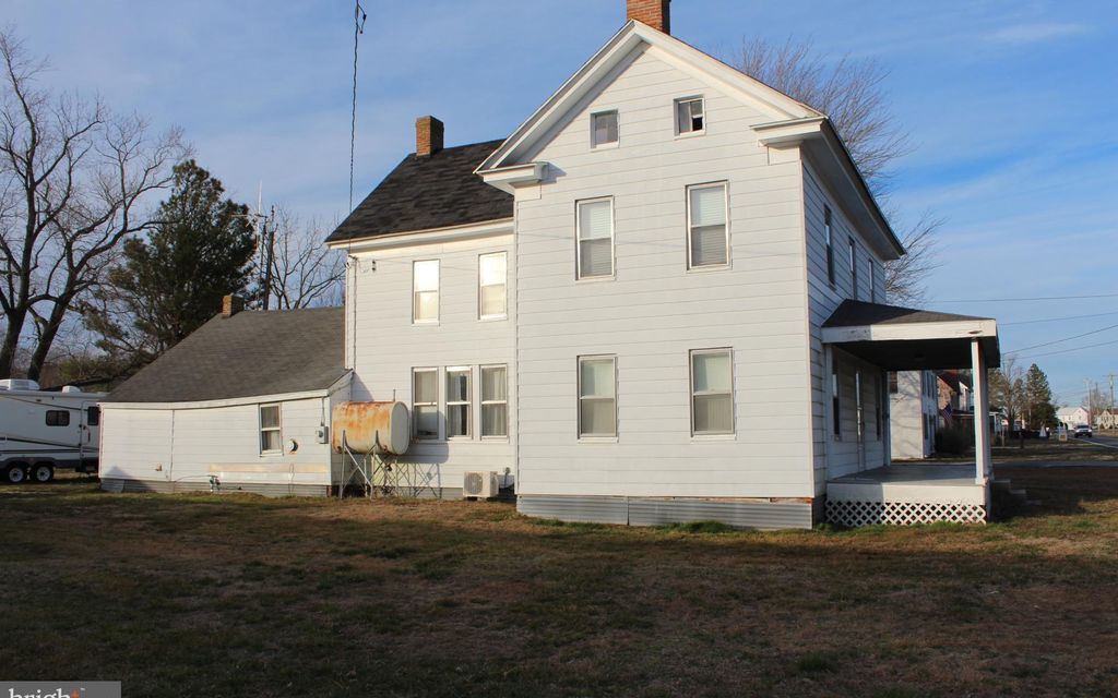 3 acres, MD, Property ID 10300710 Land and Farm