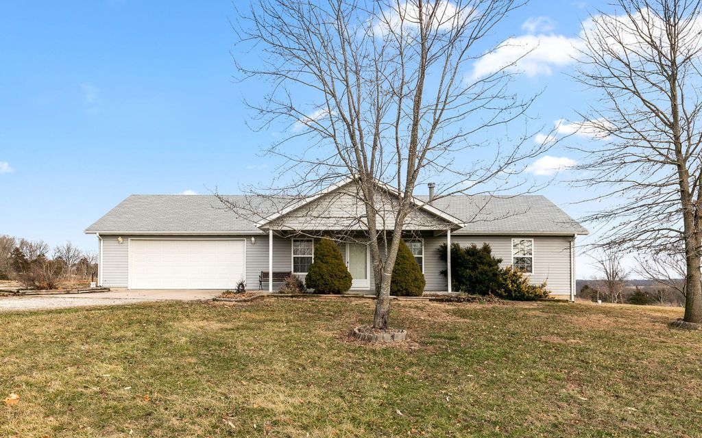 15.7 acres, Elkland, MO, Property ID 10301401 Land and Farm