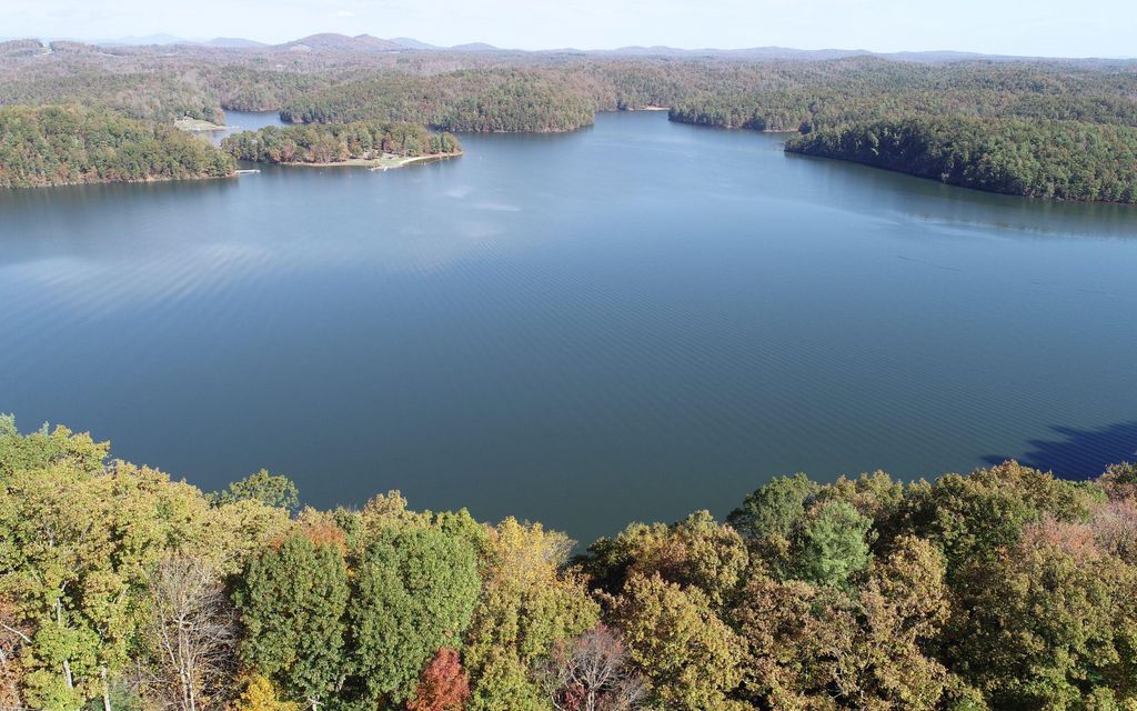 35.43 acres, Bassett, VA, Property ID 10303606 Land and Farm