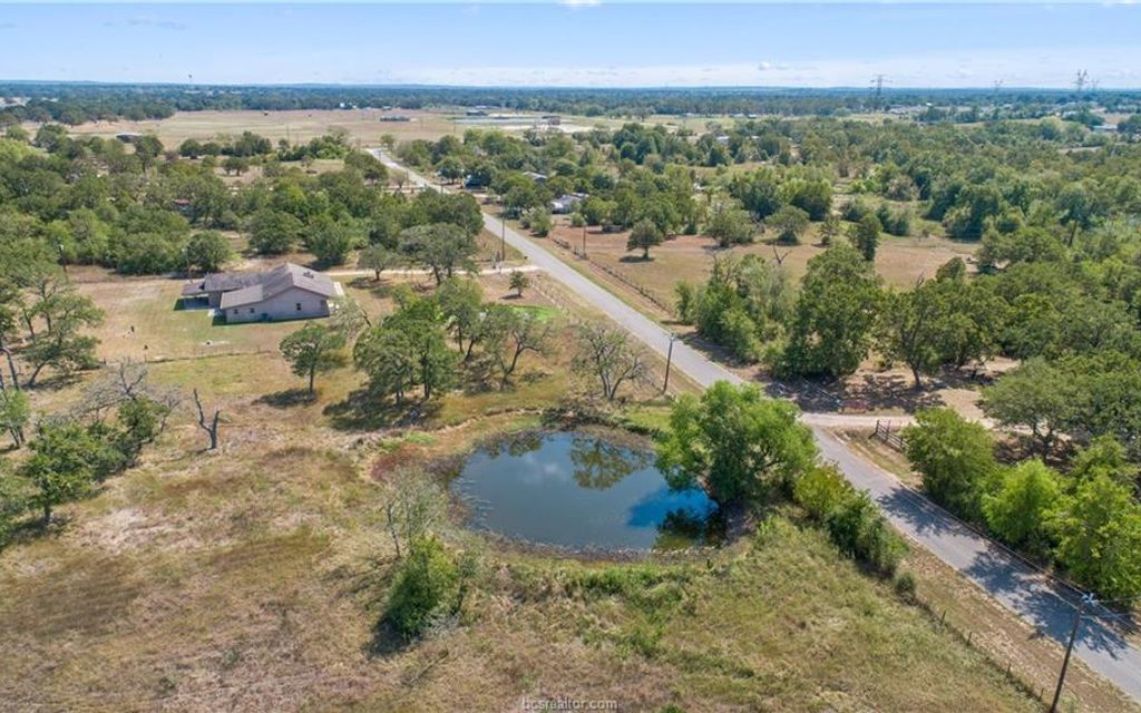10 acres, Iola, TX, Property ID 10303643 Land and Farm