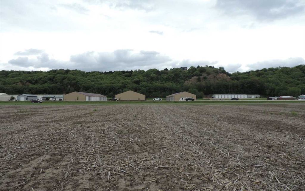 4.31 acres, Yankton, SD, Property ID 10304103 Land and Farm