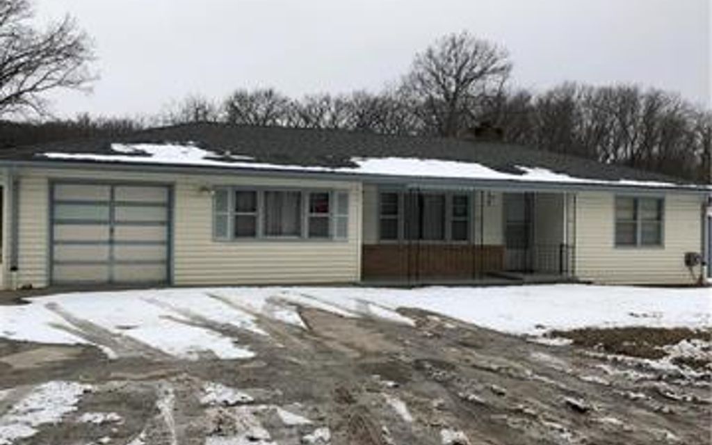 1.68 acres, Easton, MO, Property ID 10304164 Land and Farm