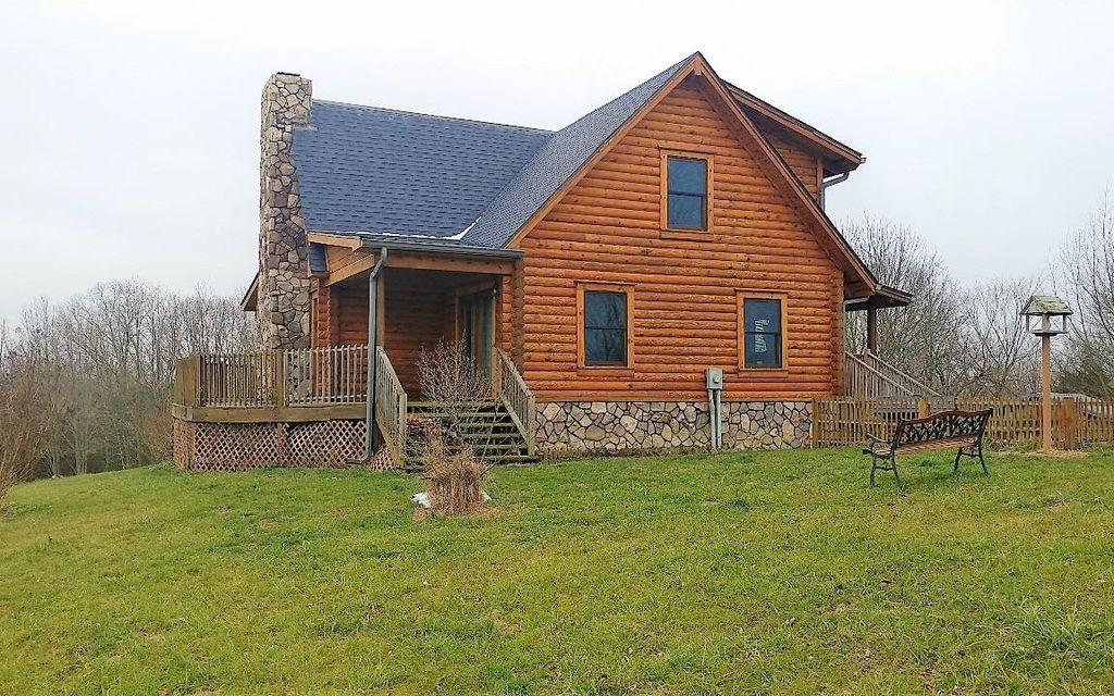 15.55 acres, Lawrenceburg, KY, Property ID 10305155 Land and Farm