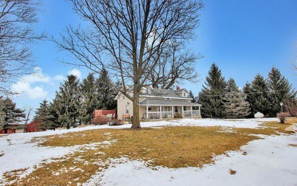 4.12 acres, Forreston, IL, Property ID 10305179 Land and Farm