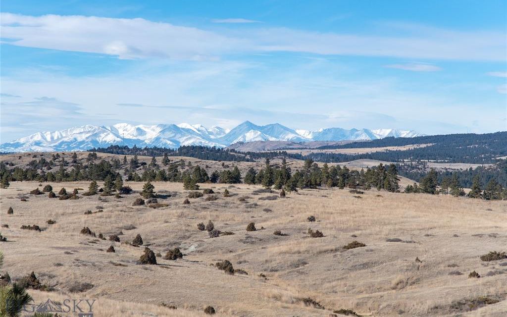 300 acres, Reed Point, MT, Property ID 10305440 Land and Farm