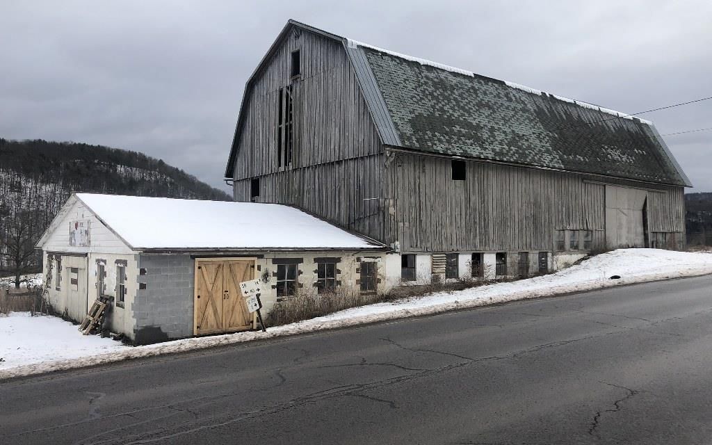 114 acres, Canton, PA, Property ID 10305706 Land and Farm