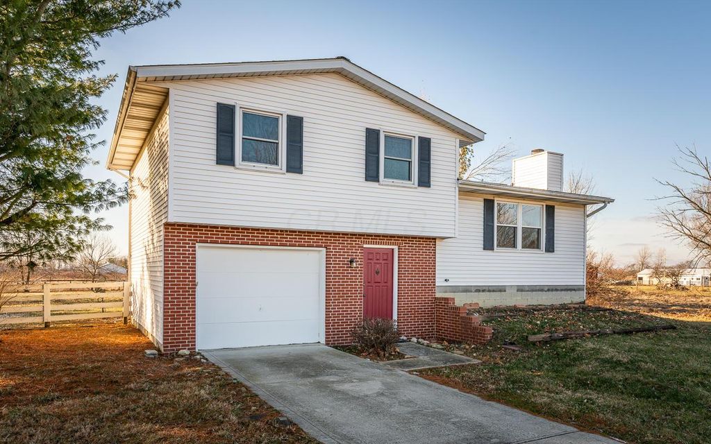 6.1 acres, New Albany, OH, Property ID 10306006 Land and Farm