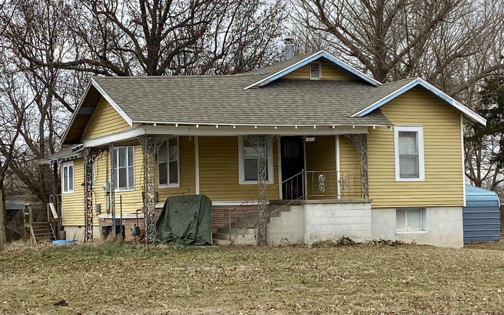 5.53 acres, Springfield, MO, Property ID 10306691 Land and Farm