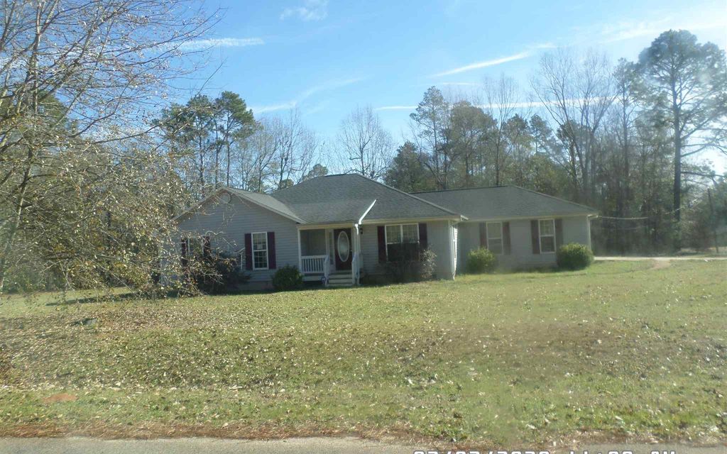 1.47 acres, Montezuma, GA, Property ID 10306999 Land and Farm