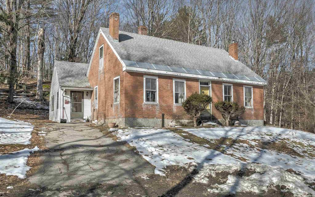 6.22 acres, Westmoreland, NH, Property ID 10307292 Land and Farm