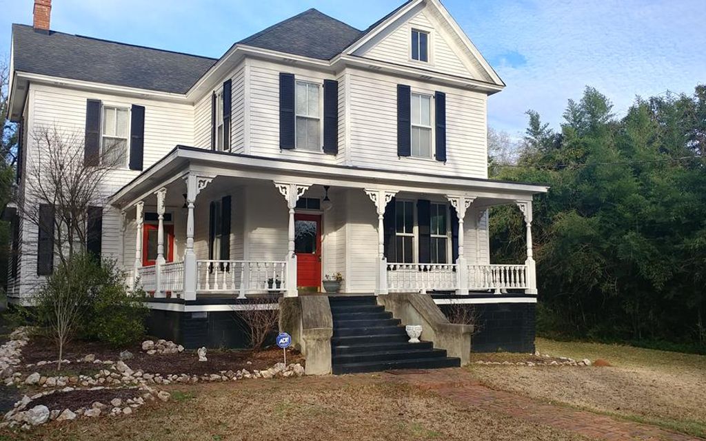 0.56 acres, Edgefield, SC, Property ID 10308029 Land and Farm