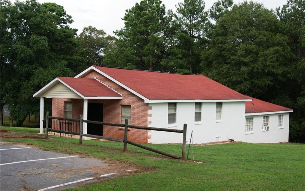 1.5 acres, Anderson, SC, Property ID 10308132 Land and Farm