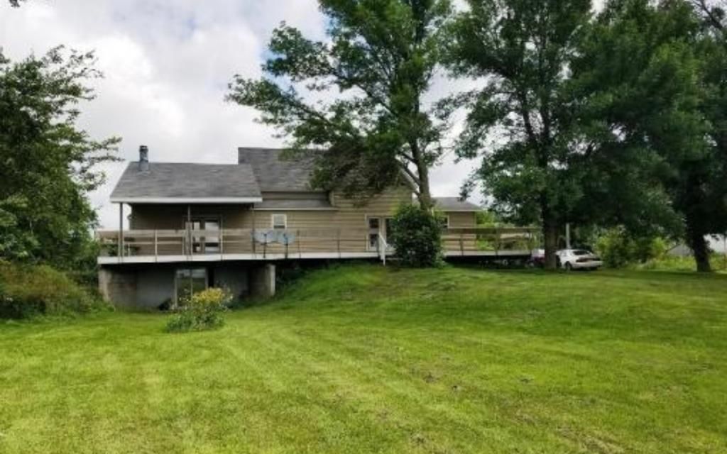 7.09 acres, Buffalo Center, IA, Property ID 10308216 Land and Farm