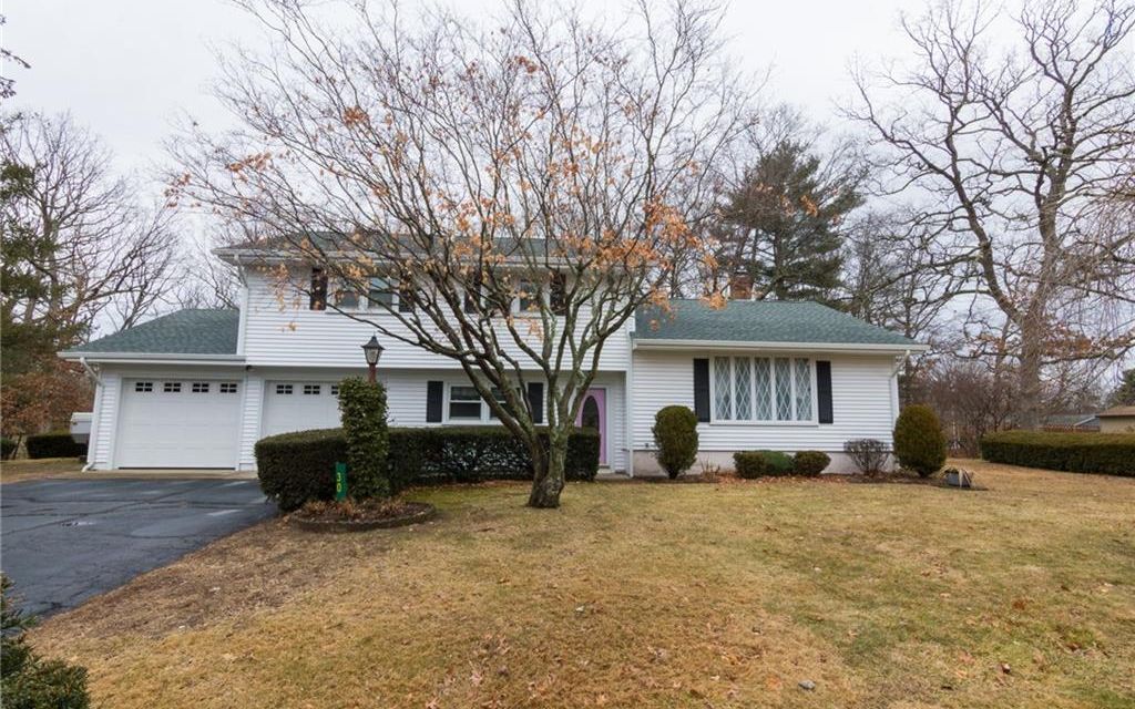 0.56 acres, North Smithfield, RI, Property ID 10308597 Land and Farm