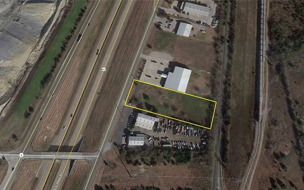 1.97 acres, Midlothian, TX, Property ID 10308931 Land and Farm