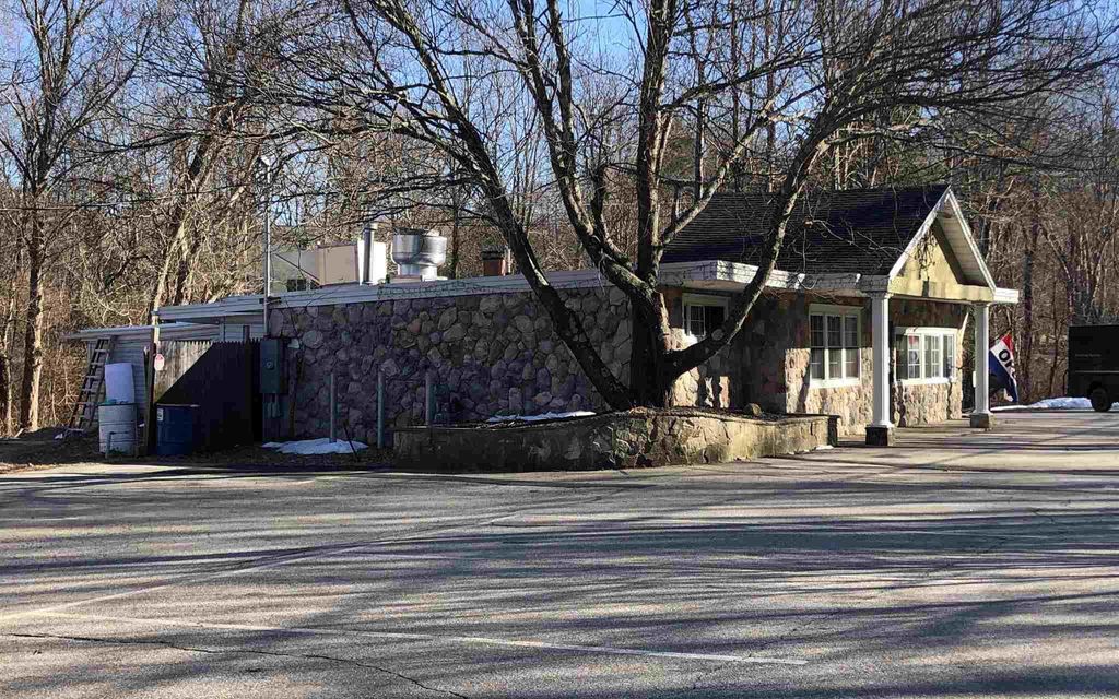 7.5 acres, Kensington, NH, Property ID 10309592 Land and Farm