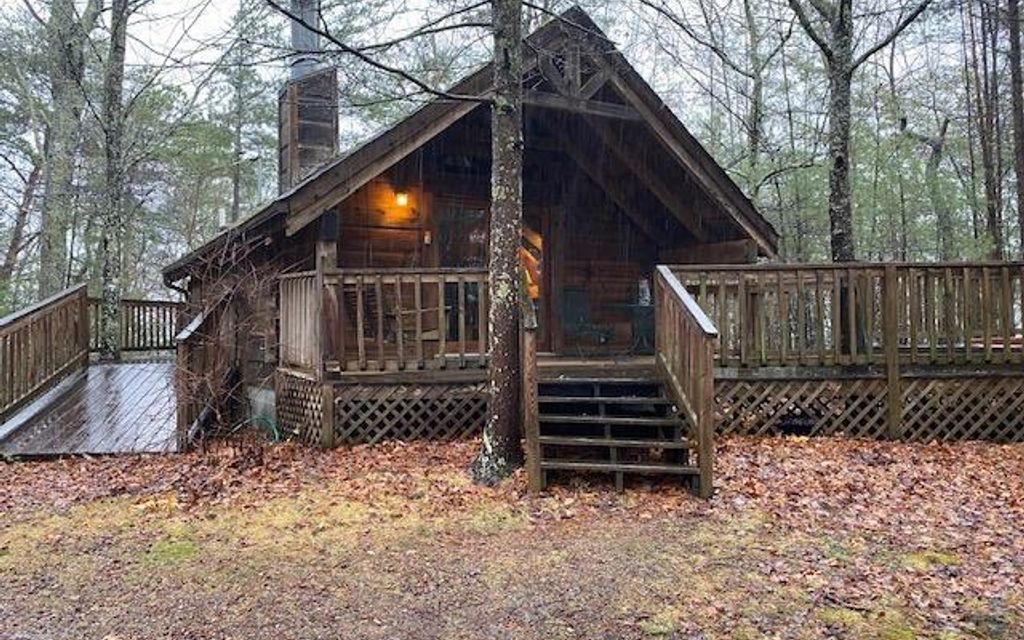 8.26 acres, Sevierville, TN, Property ID 10309632 Land and Farm