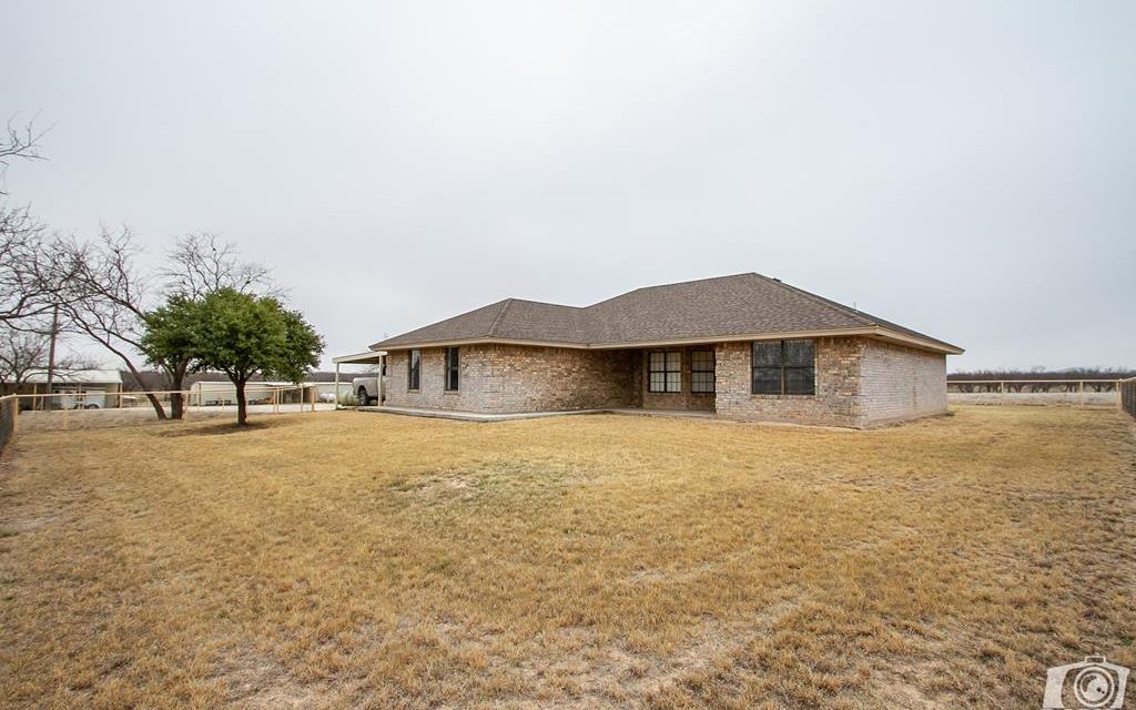 22.07 acres, Carlsbad, TX, Property ID 10309789 Land and Farm