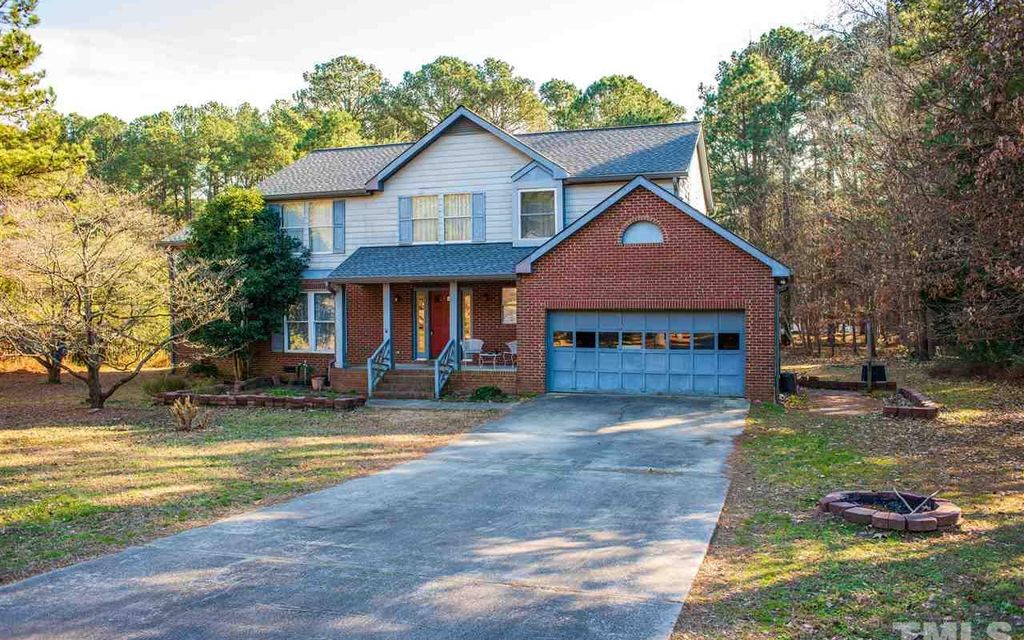 0.94 acres, Raleigh, NC, Property ID 10311113 Land and Farm