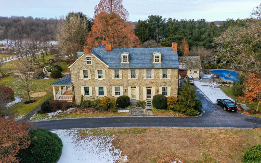 225.24 acres, Conowingo, MD, Property ID 10311152 Land and Farm