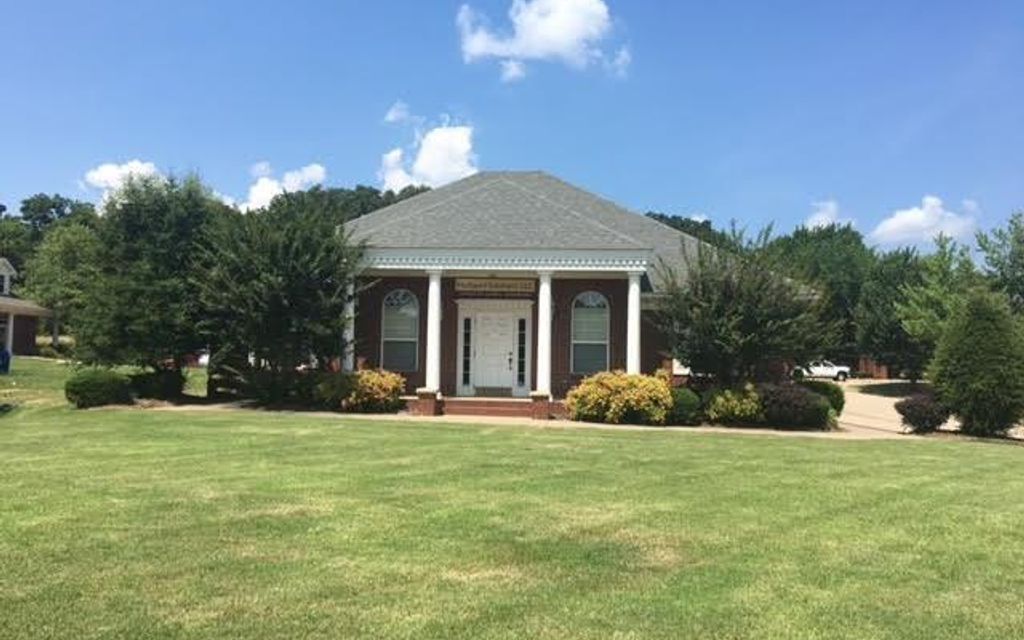 0.55 acres, Van Buren, AR, Property ID 10311485 Land and Farm