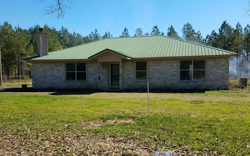 44.26 acres, Pittsburg, TX, Property ID 10311725 Land and Farm