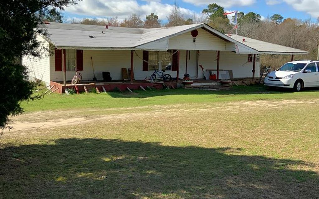 4 acres, Irwinville, GA, Property ID 10311940 Land and Farm