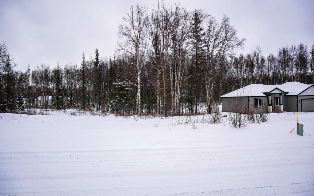 1.31 acres, Wasilla, AK, Property ID 10314112 Land and Farm