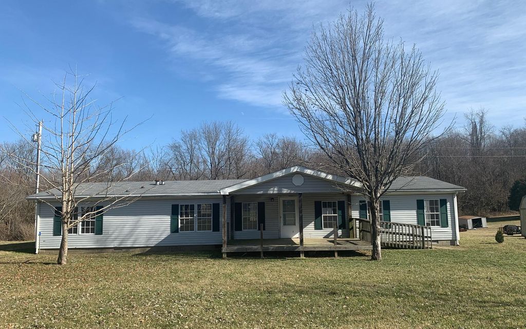 0.65 acres, Milton, KY, Property ID 10314763 Land and Farm