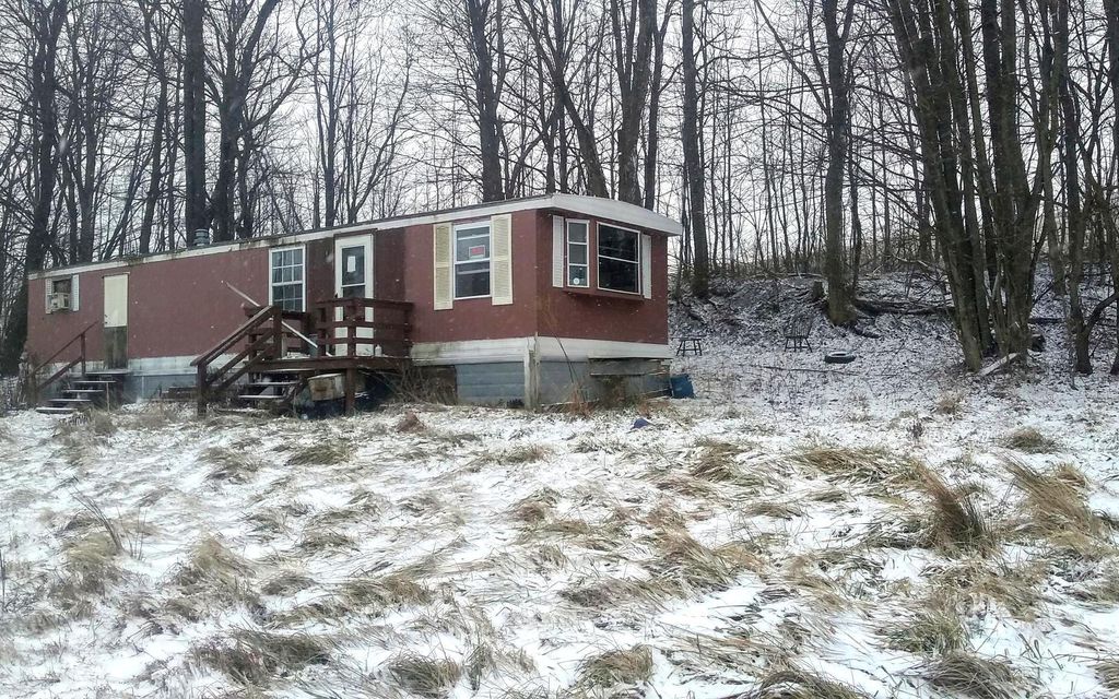 0.54 acres, Elk Garden, WV, Property ID 10314435 Land and Farm