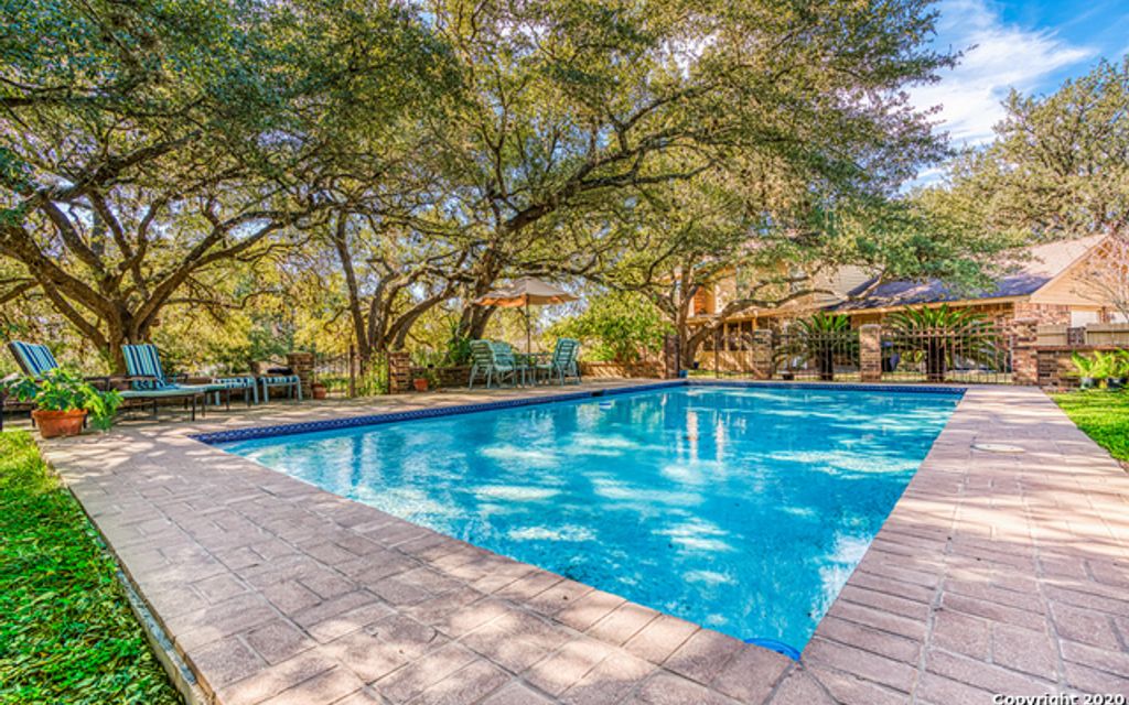 1.04 acres, San Antonio, TX, Property ID 10315092 Land and Farm