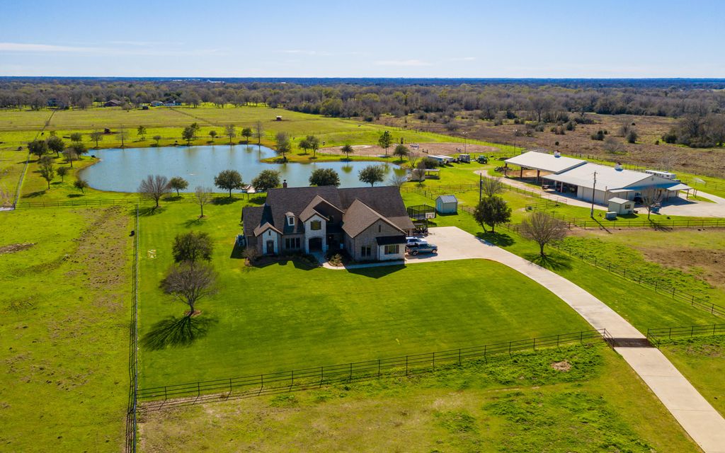 42 acres, Hempstead, TX, Property ID 10315310 Land and Farm