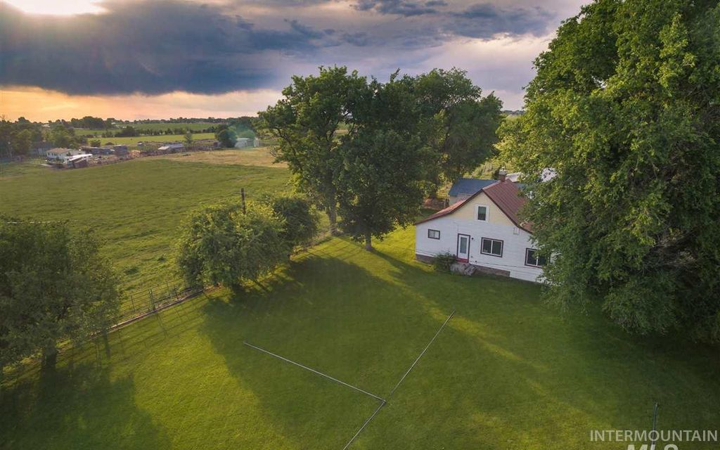 39.85 acres, Jerome, ID, Property ID 10315397 Land and Farm