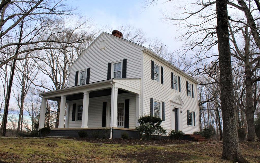 5 acres, Dillwyn, VA, Property ID 10280364 Land and Farm