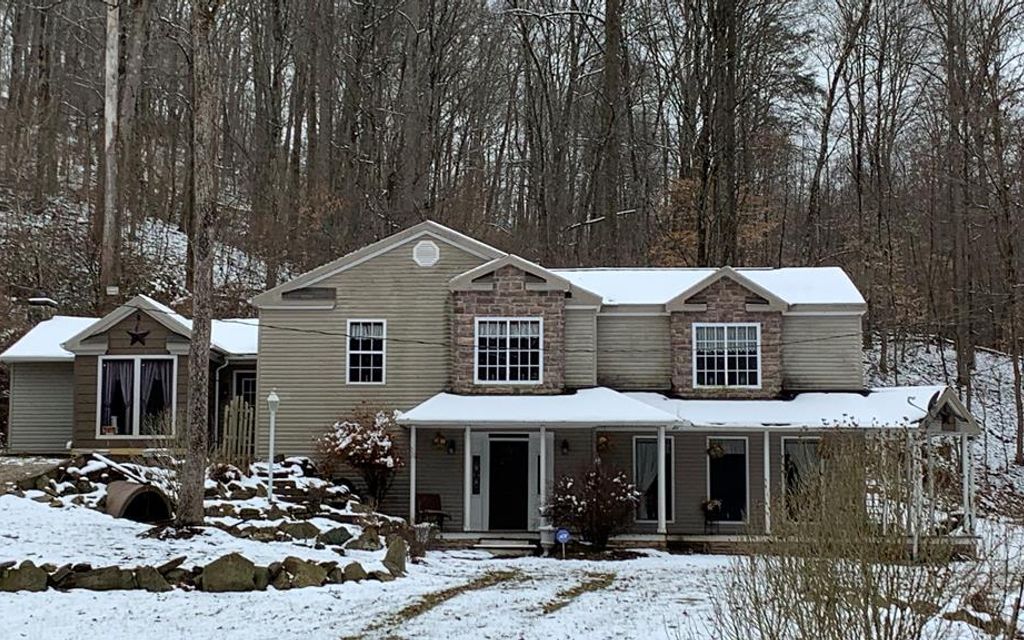 3.61 acres, Friendly, WV, Property ID 10316473 Land and Farm