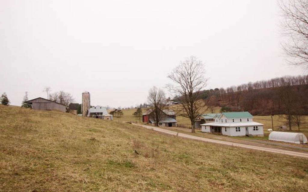 35 acres, Millville, PA, Property ID 10317022 Land and Farm