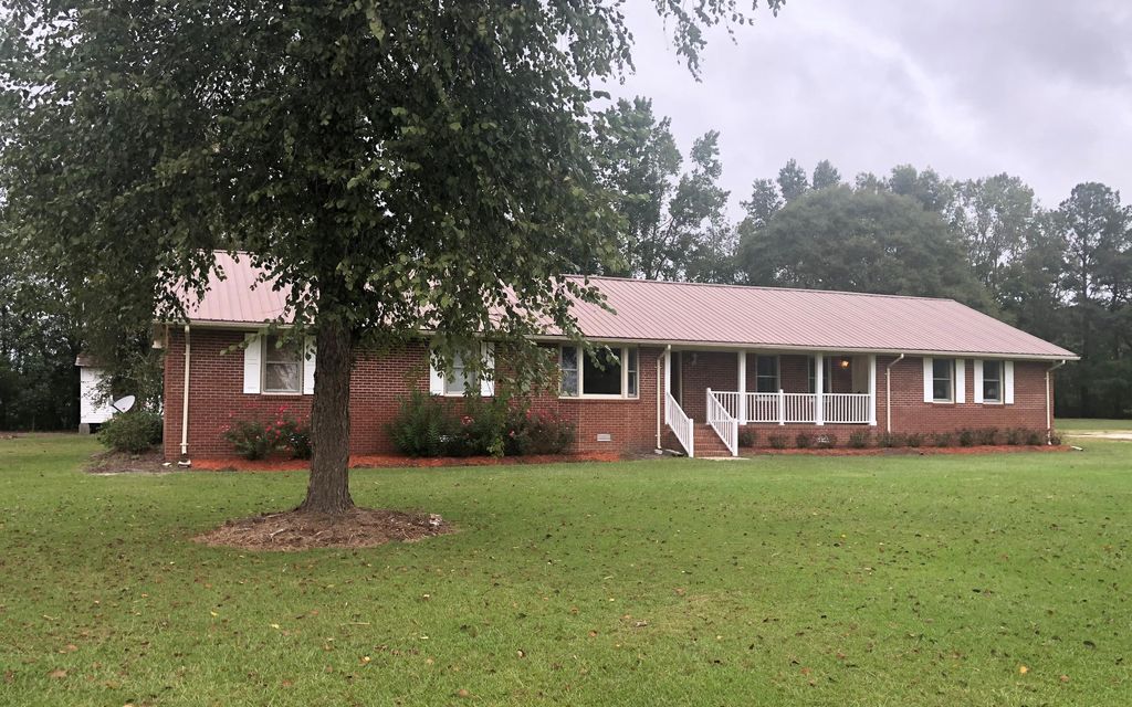 11 acres, Kinston, NC, Property ID 10317615 Land and Farm