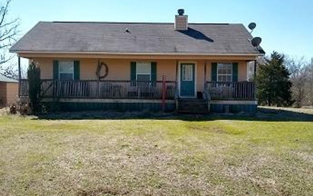 12.5 acres, wright city, OK, Property ID 10317718 Land and Farm