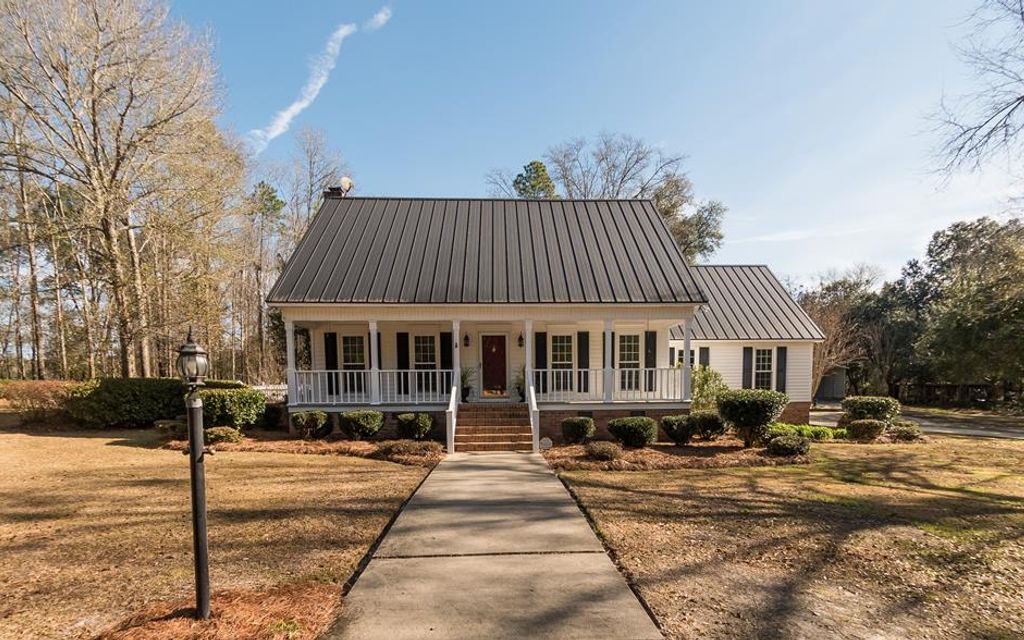 9.34 acres, Barnwell, SC, Property ID 10317894 Land and Farm