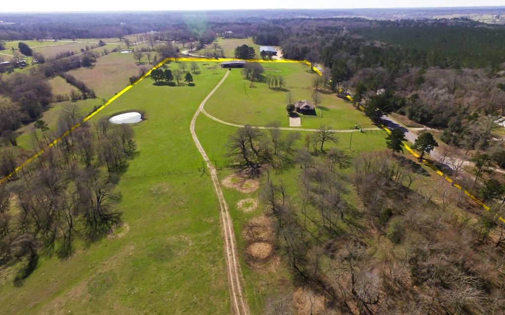163 acres, Huntsville, TX, Property ID 10318292 Land and Farm