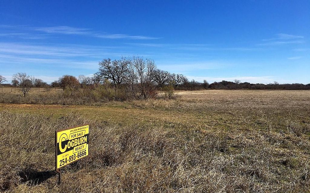 10 acres, De Leon, TX, Property ID 10318516 Land and Farm