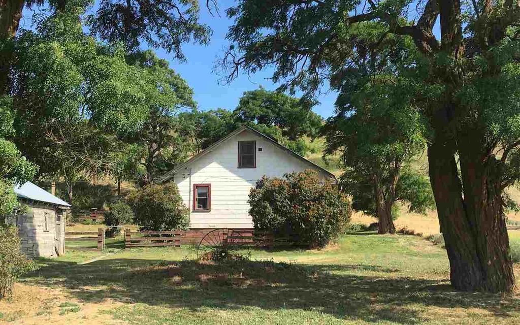 311.6 acres, Cheney, WA, Property ID 10319489 Land and Farm