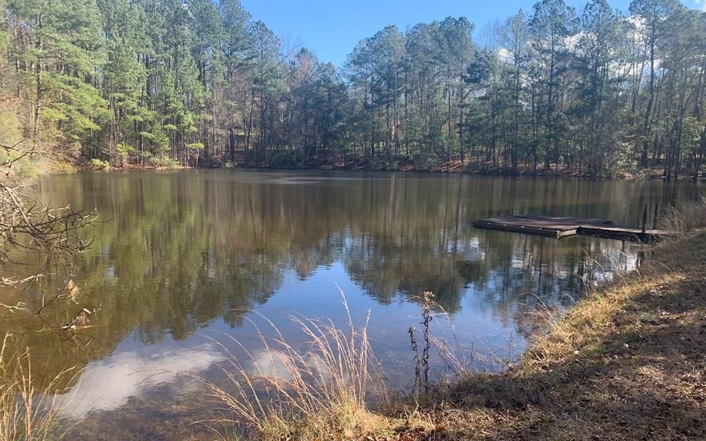 7.34 acres, Sumter, SC, Property ID 10320028 Land and Farm