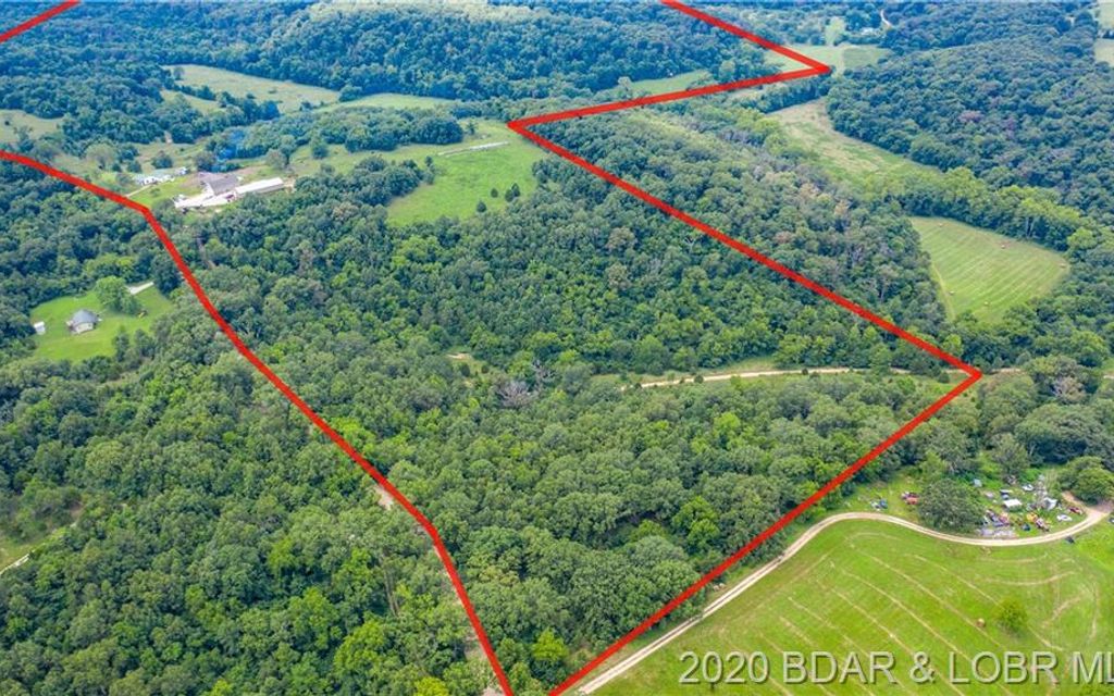 127 acres, Brumley, MO, Property ID 10320739 Land and Farm
