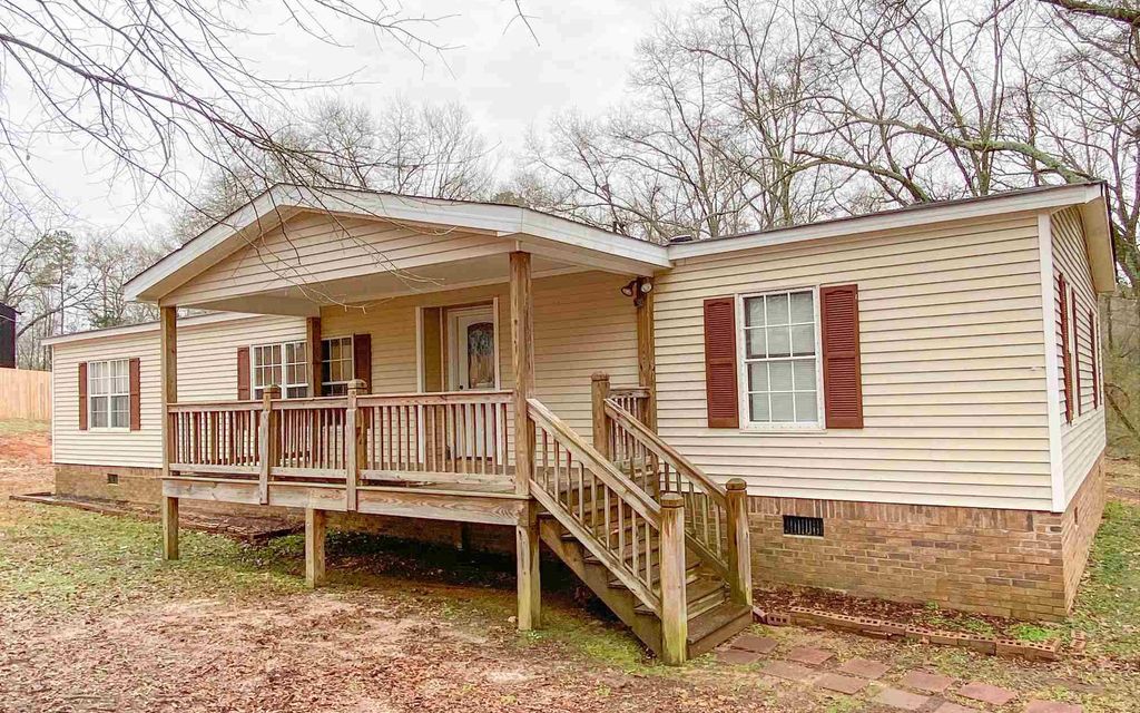 1.5 acres, Hartwell, GA, Property ID 10320888 Land and Farm