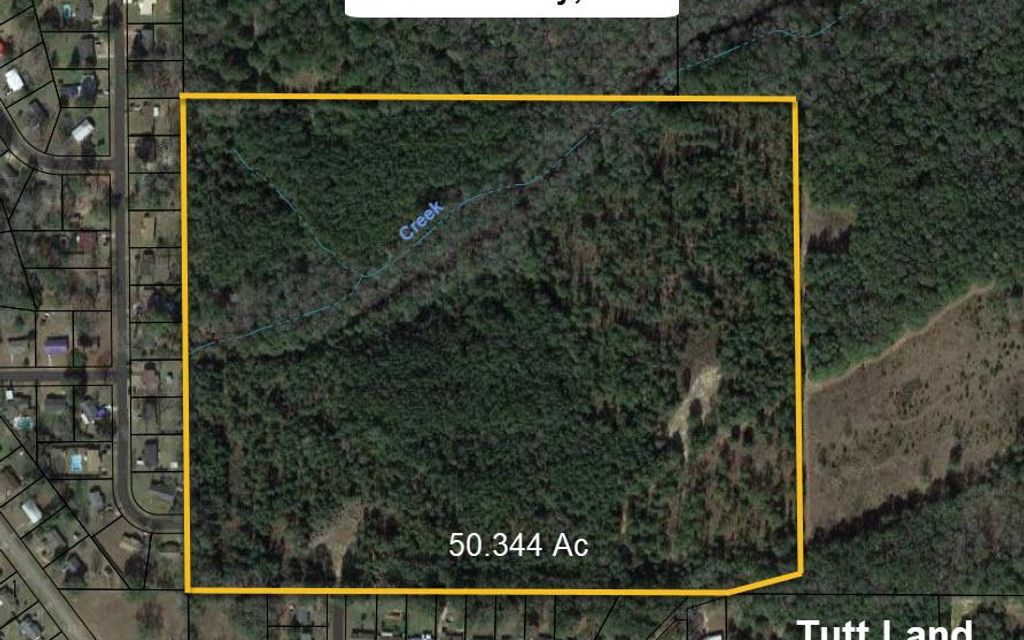 50 acres, Ozark, AL, Property ID 10321523 Land and Farm