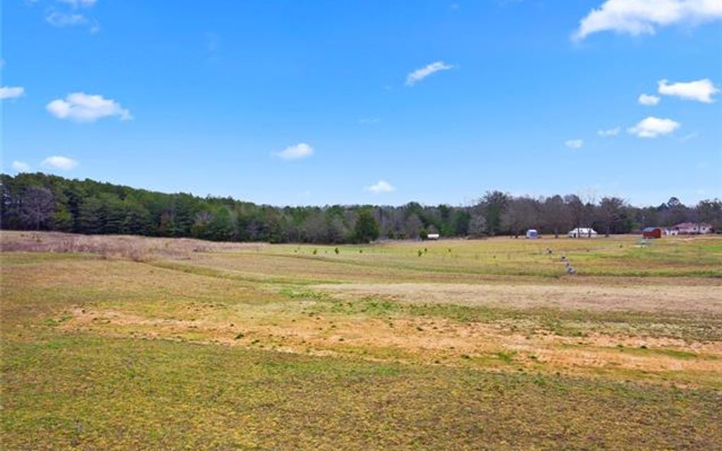 3.81 acres, Clover, SC, Property ID 10321738 Land and Farm