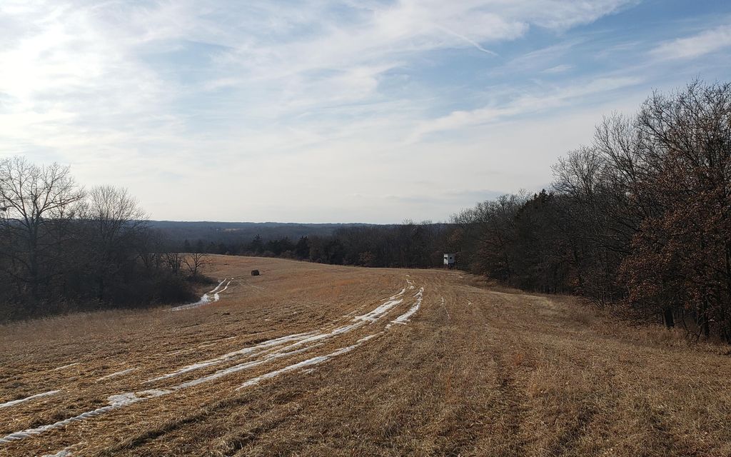 509 acres, Milan, MO, Property ID 10322633 Land and Farm
